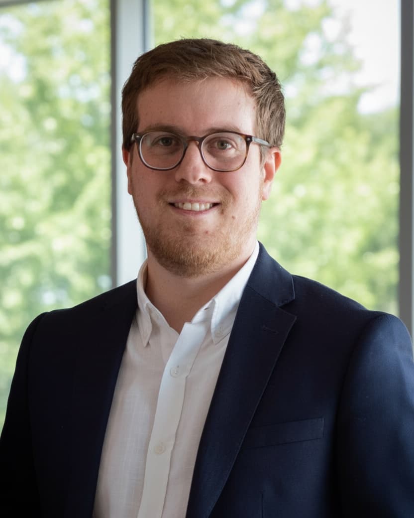 Daniel Kipersztok